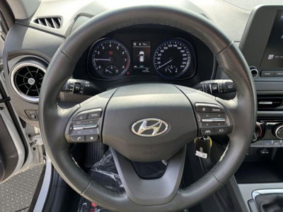 Hyundai Kona 1.0 T-GDI Hybrid 48V iMT XTech (8)