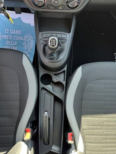 Hyundai i10 1.0 MPI Prime (11)