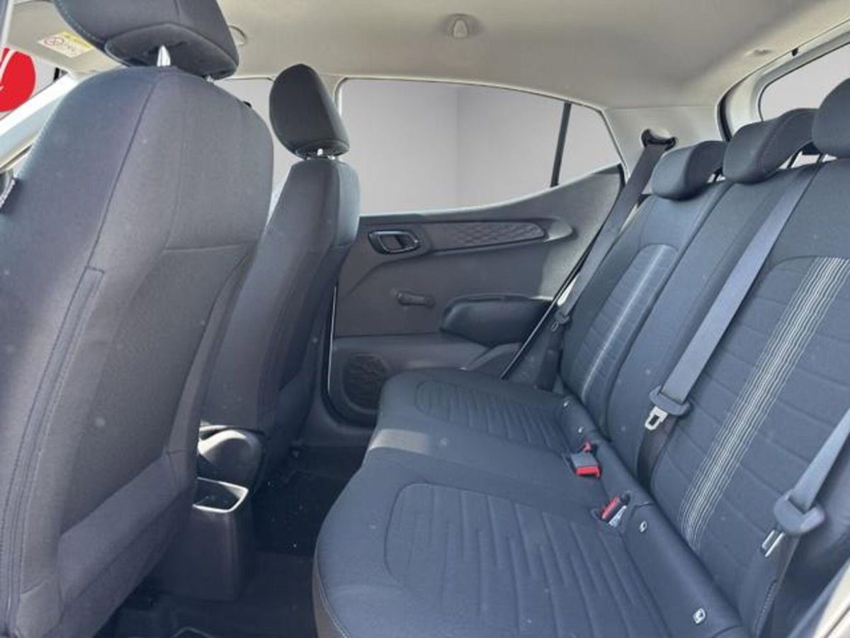 Hyundai i10 1.0 MPI Prime (12)