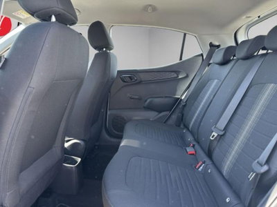 Hyundai i10 1.0 MPI Prime (12)