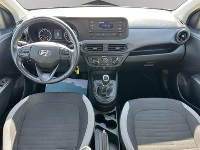 Hyundai i10 1.0 MPI Prime (13)