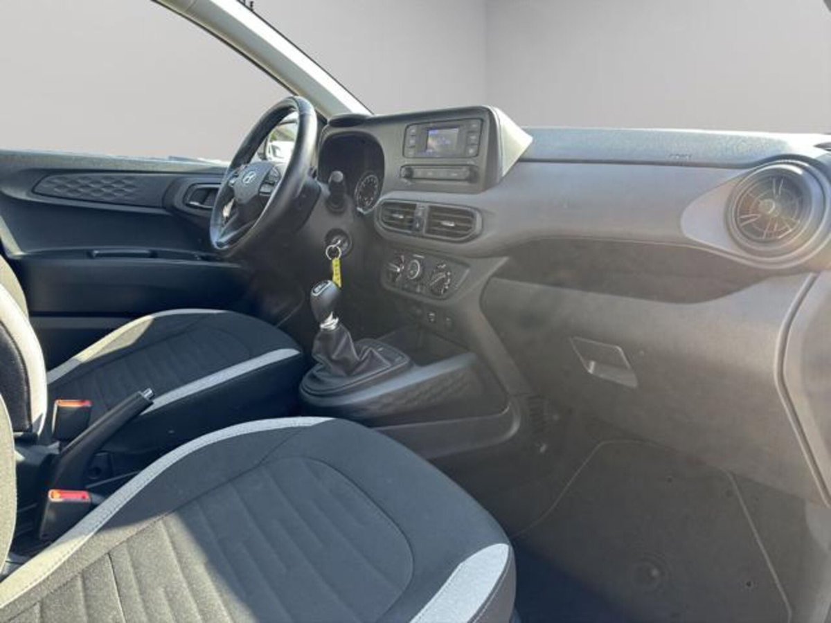 Hyundai i10 1.0 MPI Prime (16)