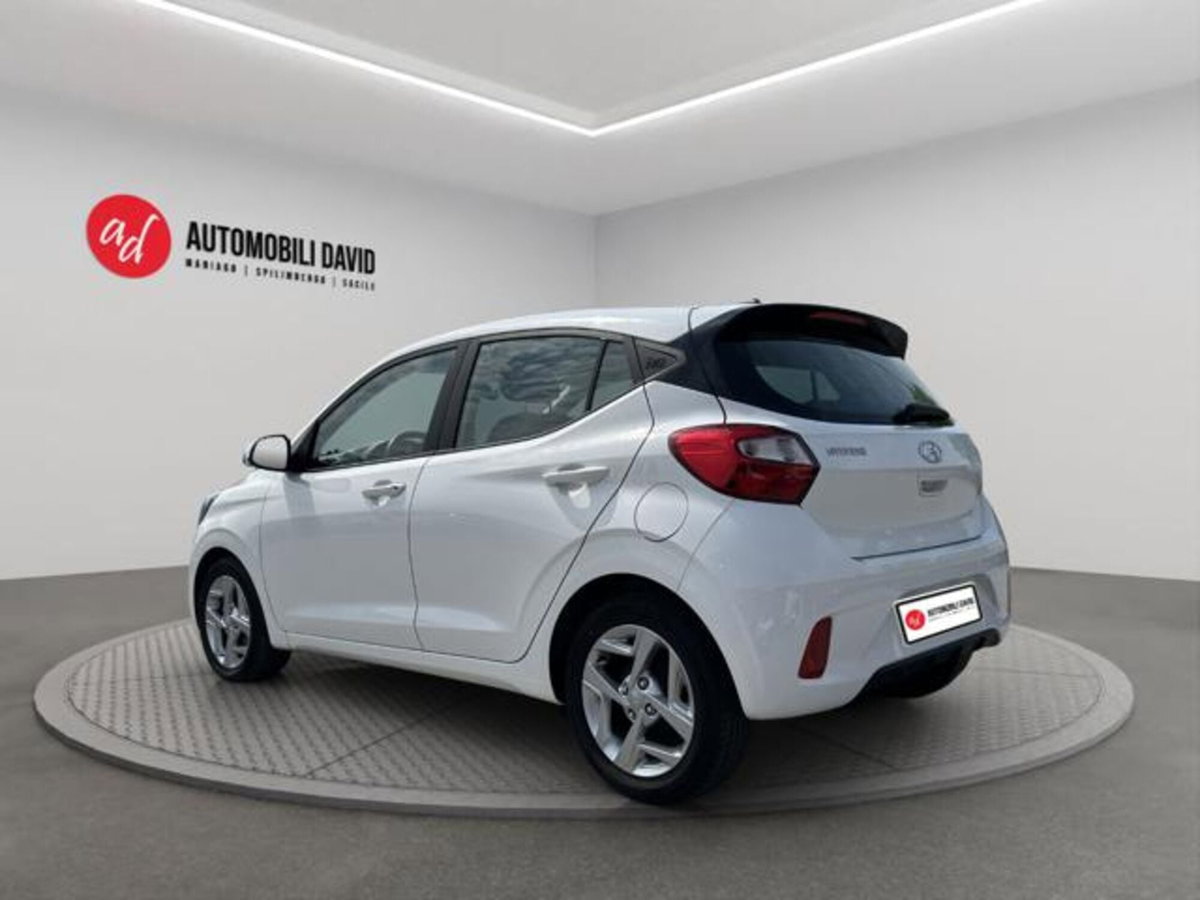 Hyundai i10 1.0 MPI Prime (3)