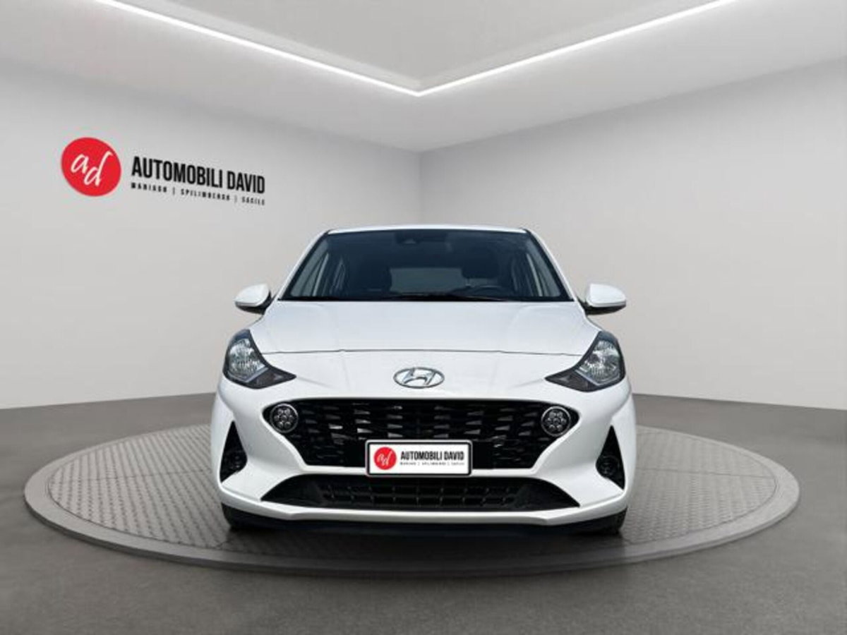 Hyundai i10 1.0 MPI Prime (5)
