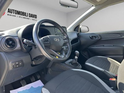 Hyundai i10 1.0 MPI Prime (7)