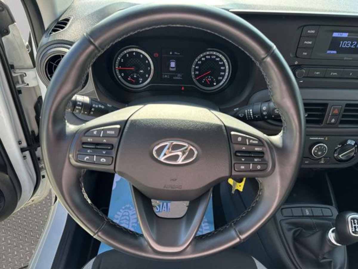 Hyundai i10 1.0 MPI Prime (8)