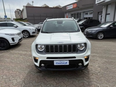 Jeep Renegade 1.3 T4 190CV PHEV 4xe AT6 Limited (2)