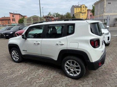 Jeep Renegade 1.3 T4 190CV PHEV 4xe AT6 Limited (4)