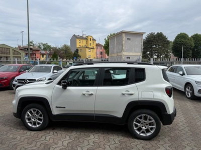 Jeep Renegade 1.3 T4 190CV PHEV 4xe AT6 Limited (7)