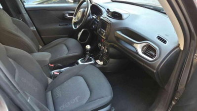 Jeep Renegade 2.0 Mjt 140CV 4WD Active Drive Longitude (10)