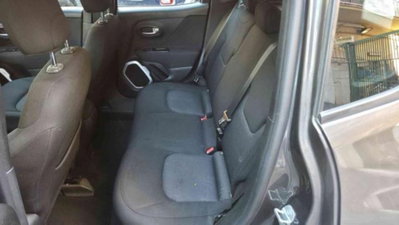 Jeep Renegade 2.0 Mjt 140CV 4WD Active Drive Longitude (11)