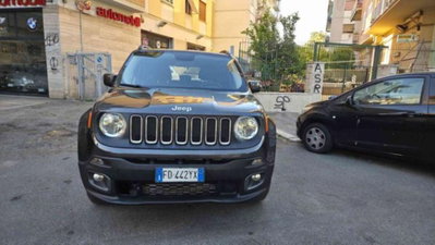 Jeep Renegade 2.0 Mjt 140CV 4WD Active Drive Longitude (2)