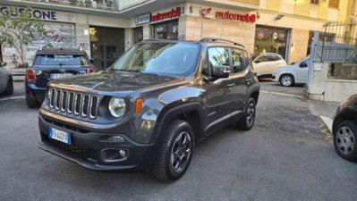Jeep Renegade 2.0 Mjt 140CV 4WD Active Drive Longitude (3)