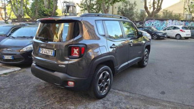 Jeep Renegade 2.0 Mjt 140CV 4WD Active Drive Longitude (4)
