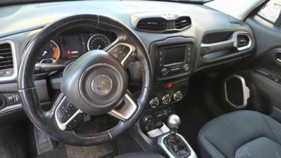 Jeep Renegade 2.0 Mjt 140CV 4WD Active Drive Longitude (7)