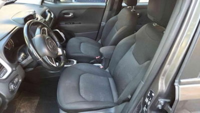 Jeep Renegade 2.0 Mjt 140CV 4WD Active Drive Longitude (8)