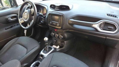 Jeep Renegade 2.0 Mjt 140CV 4WD Active Drive Longitude (9)