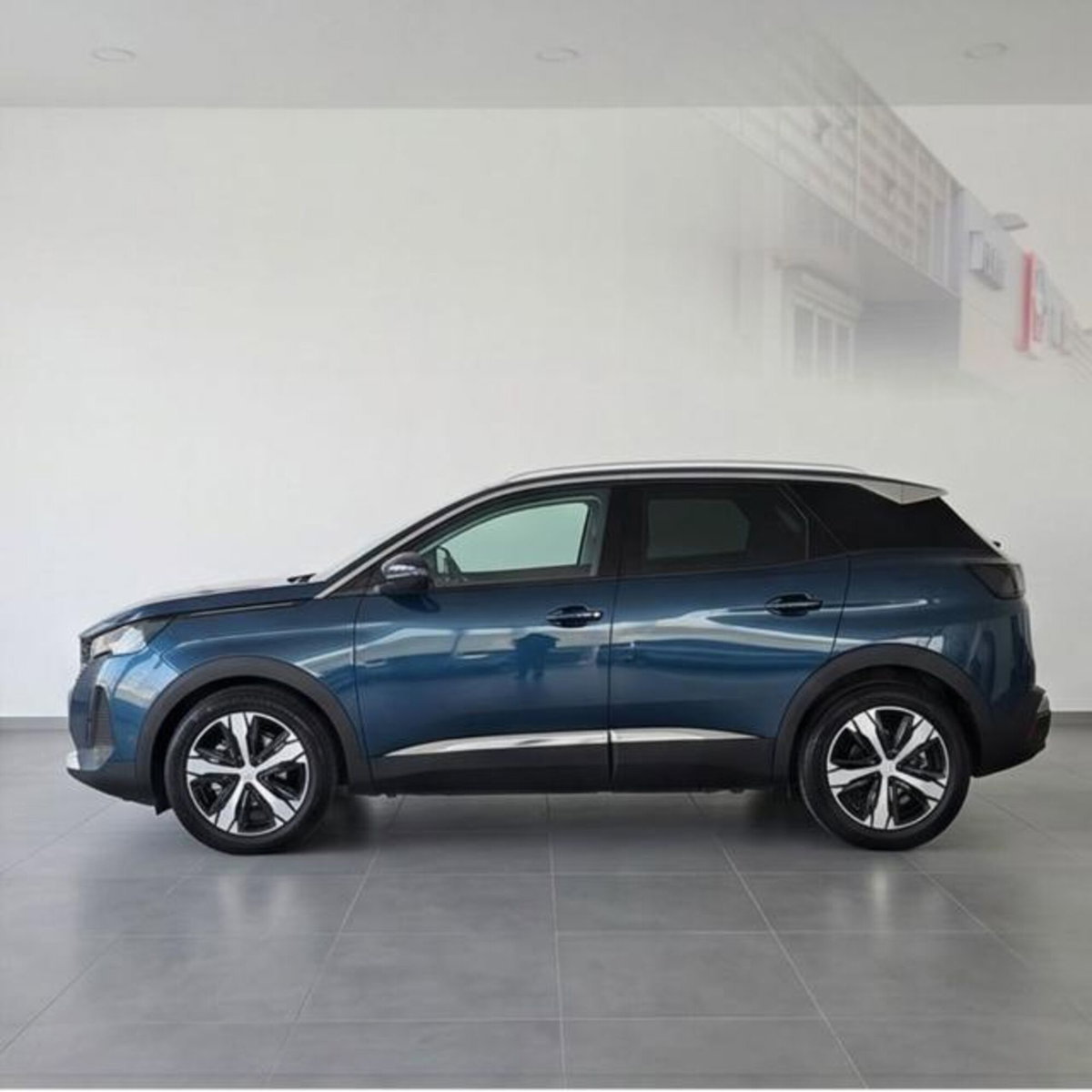 Peugeot 3008 PureTech Turbo 130 S&S EAT8 Allure Pack (2)