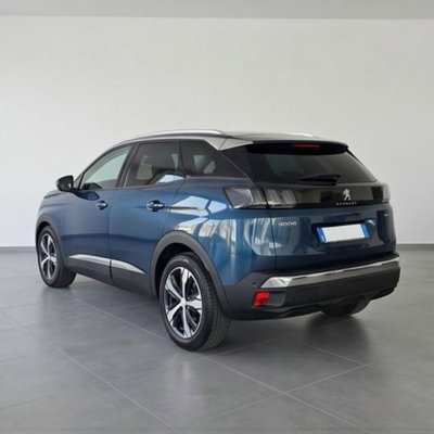 Peugeot 3008 PureTech Turbo 130 S&S EAT8 Allure Pack (3)