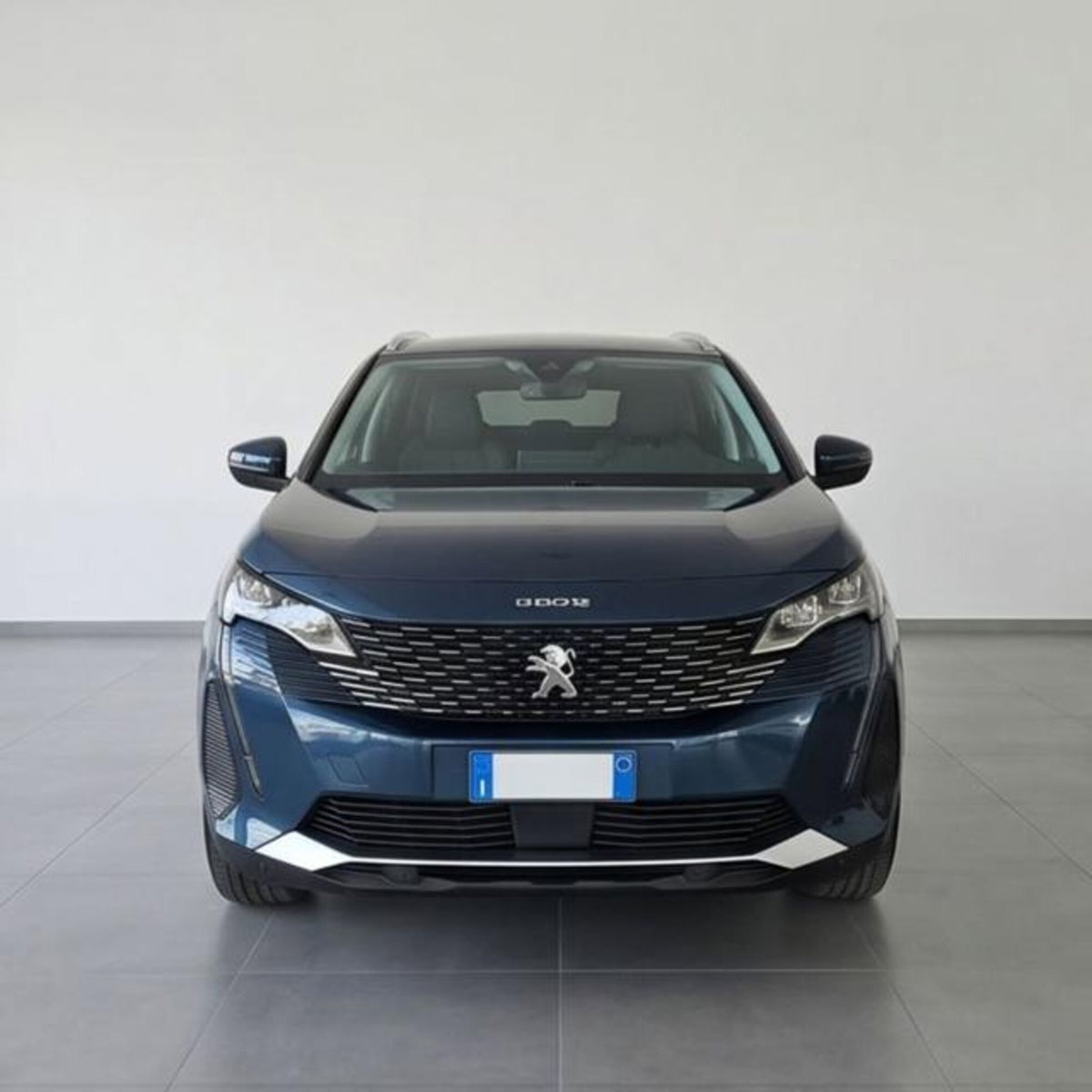 Peugeot 3008 PureTech Turbo 130 S&S EAT8 Allure Pack (4)