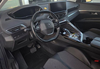 Peugeot 3008 PureTech Turbo 130 S&S EAT8 Allure Pack (5)