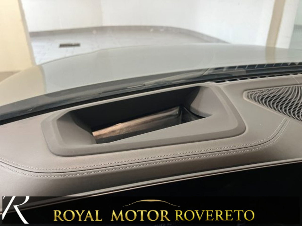 BMW Serie 3 Touring M3  3.0 Competition M xdrive auto (12)