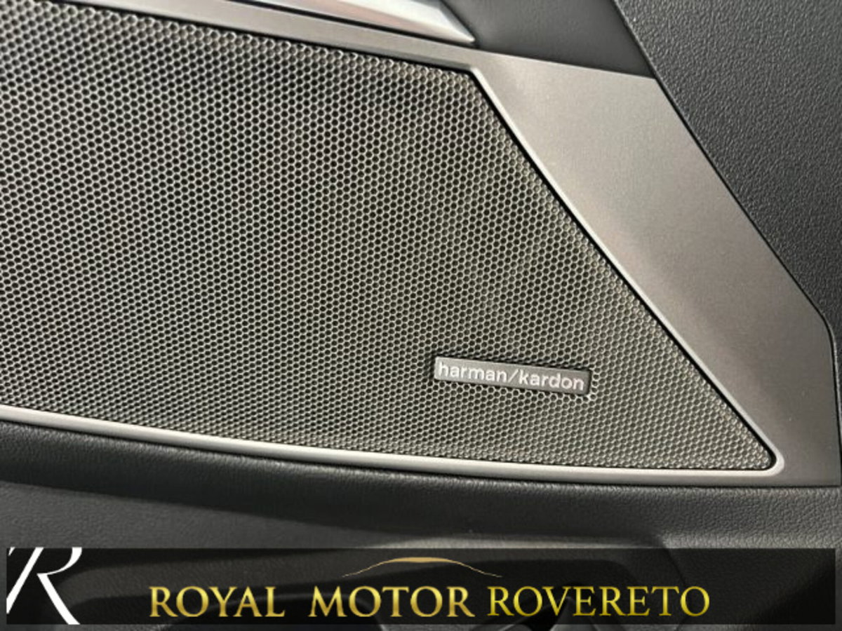 BMW Serie 3 Touring M3  3.0 Competition M xdrive auto (16)