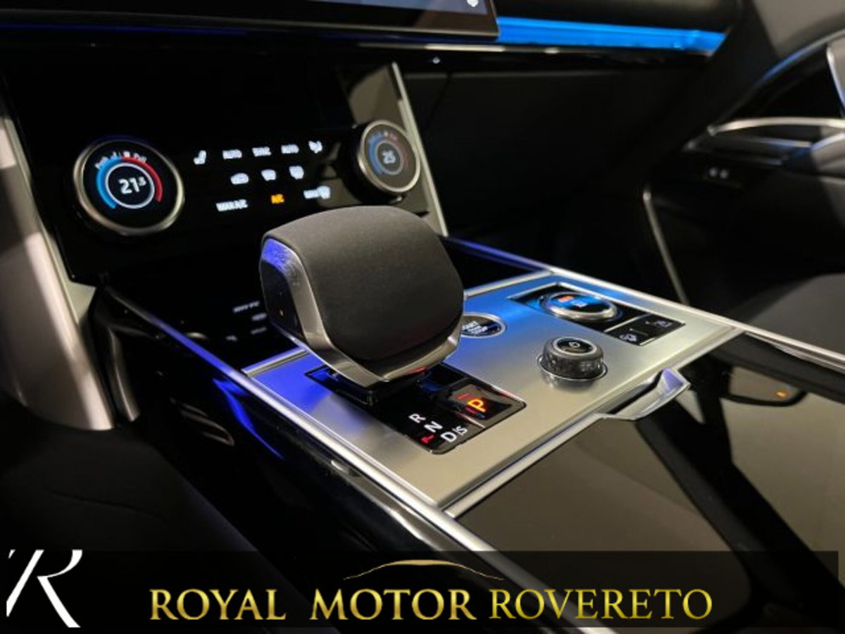 Land Rover Range Rover 3.0D l6 HSE (10)