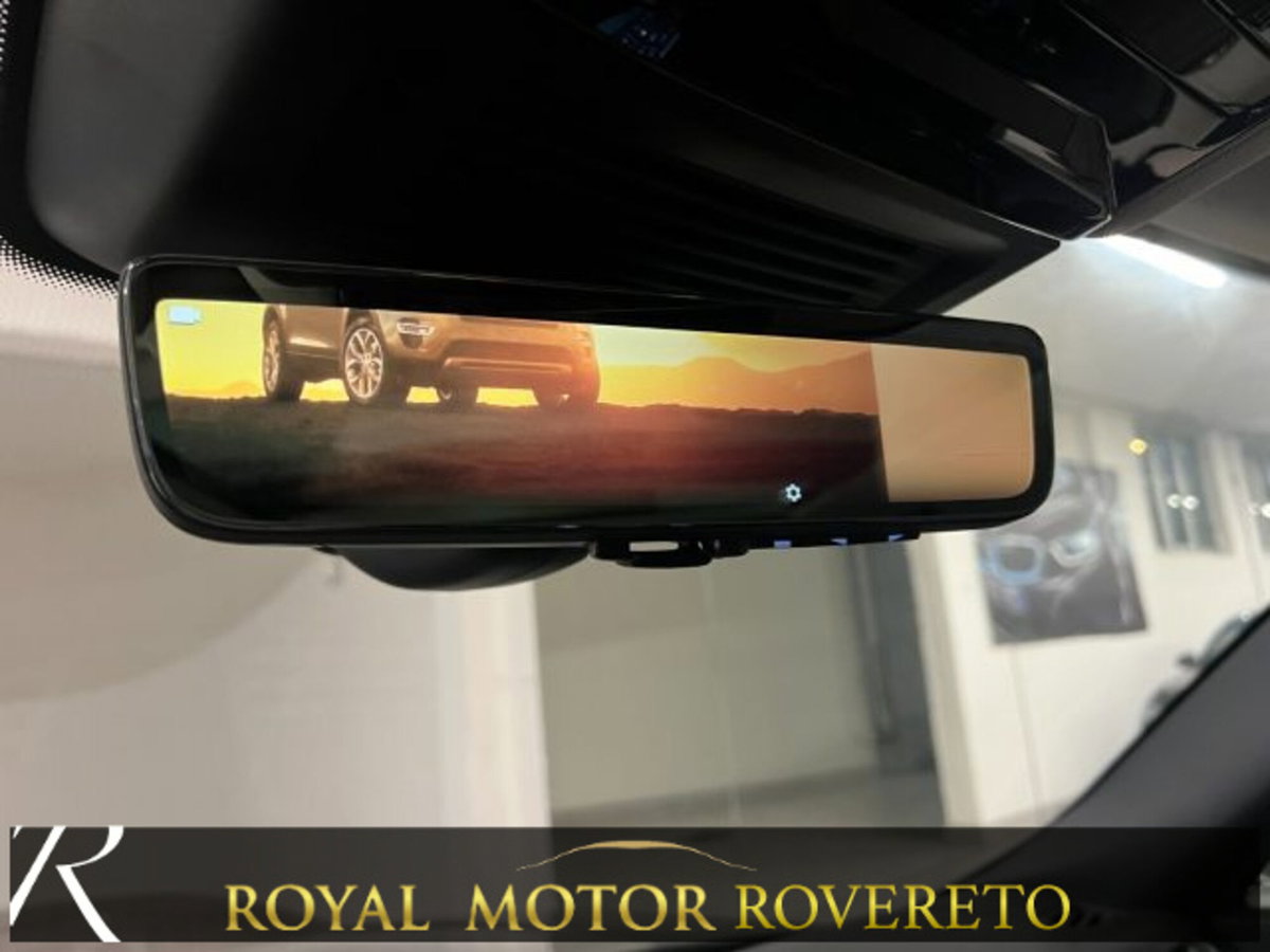 Land Rover Range Rover 3.0D l6 HSE (11)