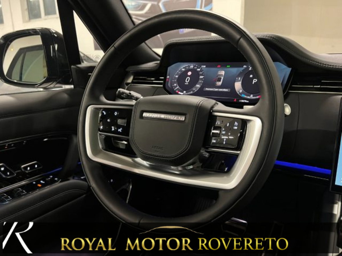 Land Rover Range Rover 3.0D l6 HSE (14)