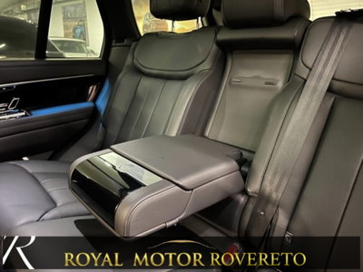 Land Rover Range Rover 3.0D l6 HSE (17)