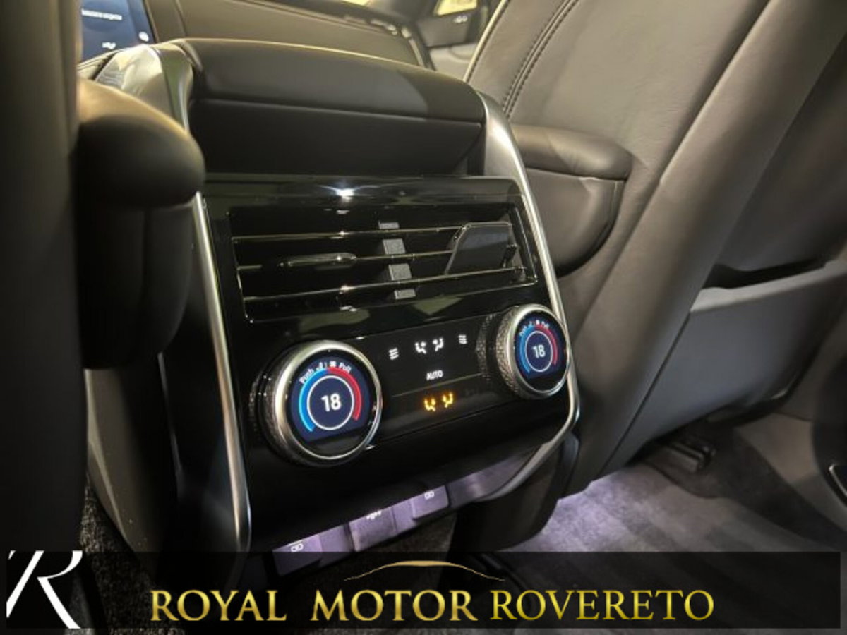Land Rover Range Rover 3.0D l6 HSE (18)