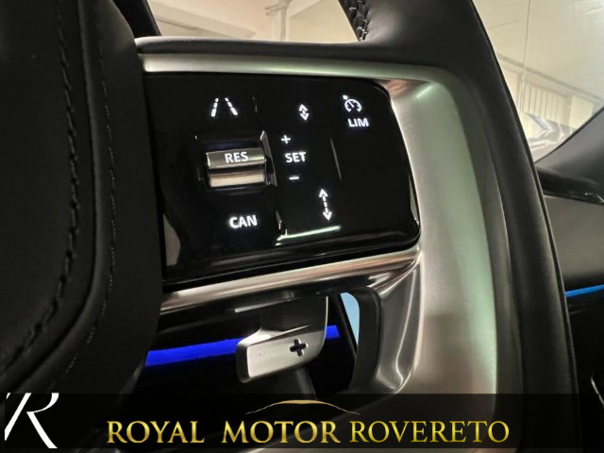 Land Rover Range Rover 3.0D l6 HSE (19)