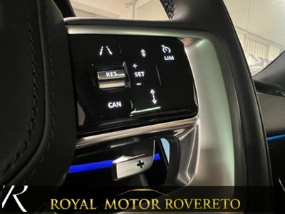 Land Rover Range Rover 3.0D l6 HSE (19)