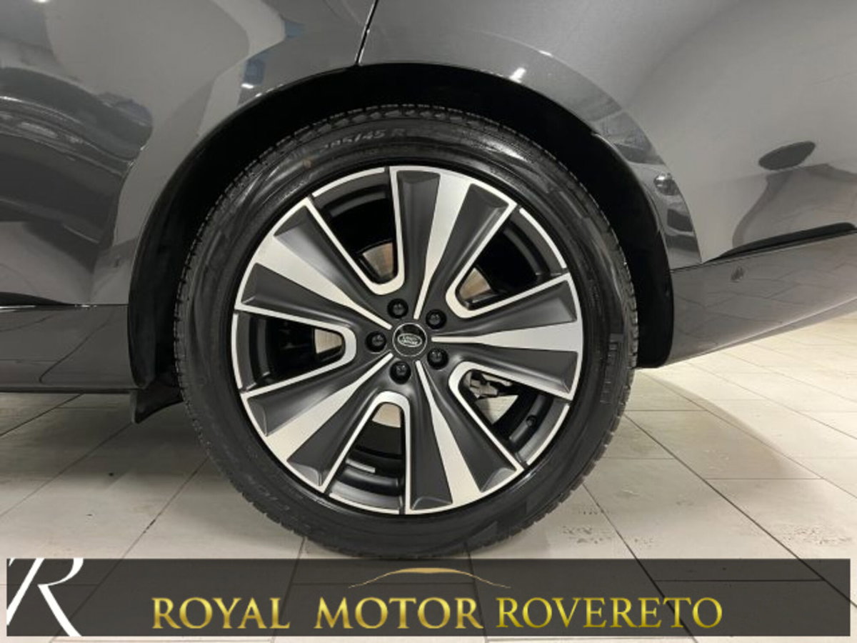 Land Rover Range Rover 3.0D l6 HSE (4)