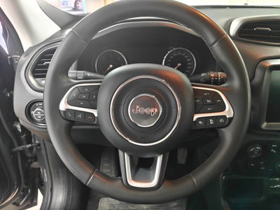 Jeep Renegade 1.6 Mjt 130 CV Limited (10)