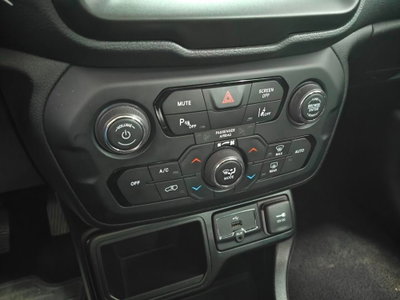 Jeep Renegade 1.6 Mjt 130 CV Limited (14)