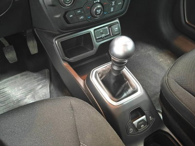 Jeep Renegade 1.6 Mjt 130 CV Limited (15)