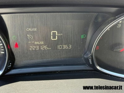 Peugeot 308 SW BlueHDi 120 S&S Business (12)