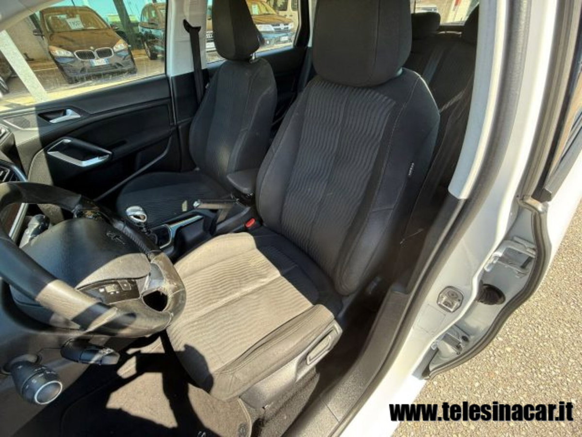 Peugeot 308 SW BlueHDi 120 S&S Business (13)