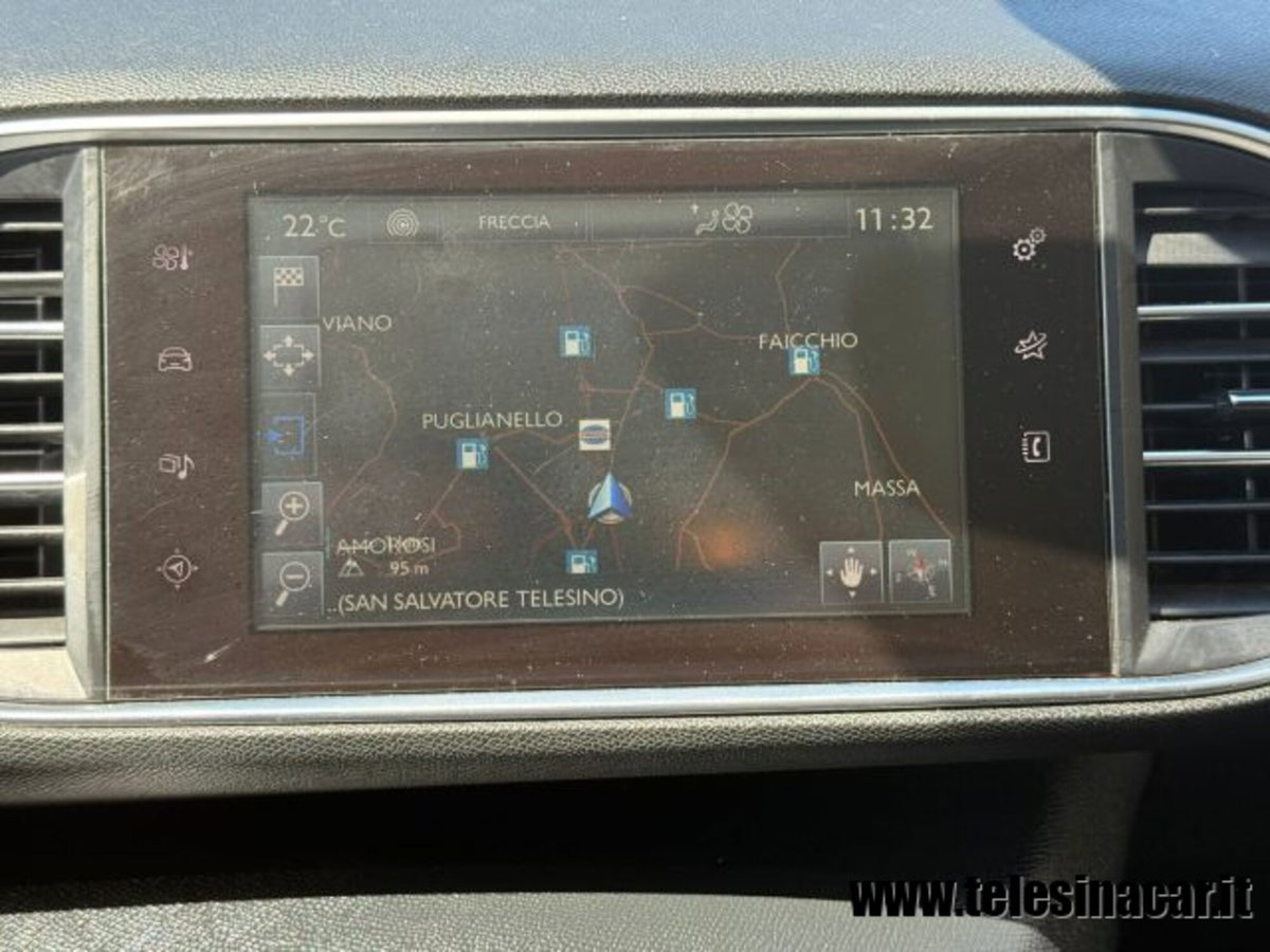 Peugeot 308 SW BlueHDi 120 S&S Business (15)