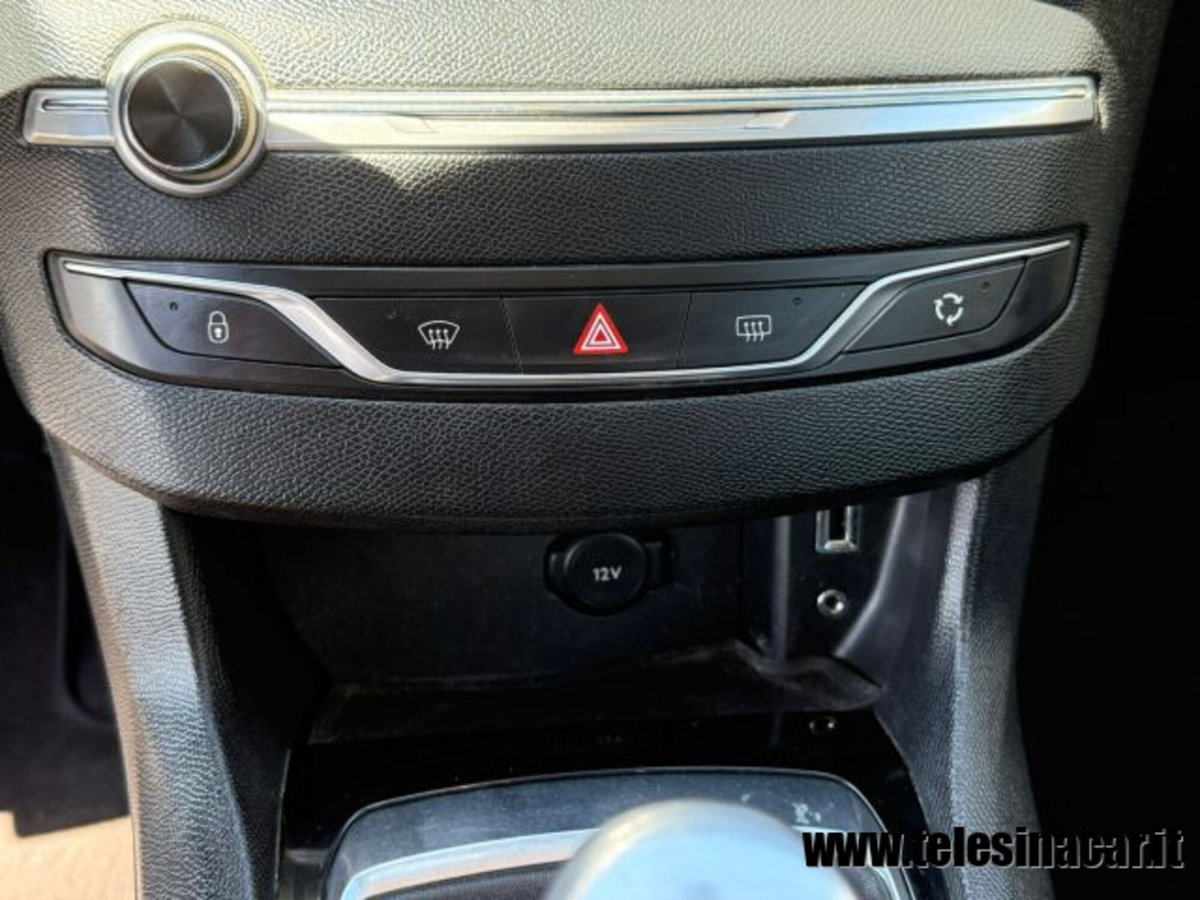 Peugeot 308 SW BlueHDi 120 S&S Business (16)
