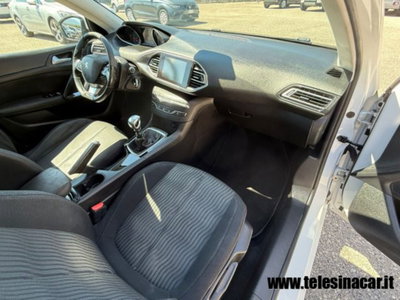 Peugeot 308 SW BlueHDi 120 S&S Business (19)