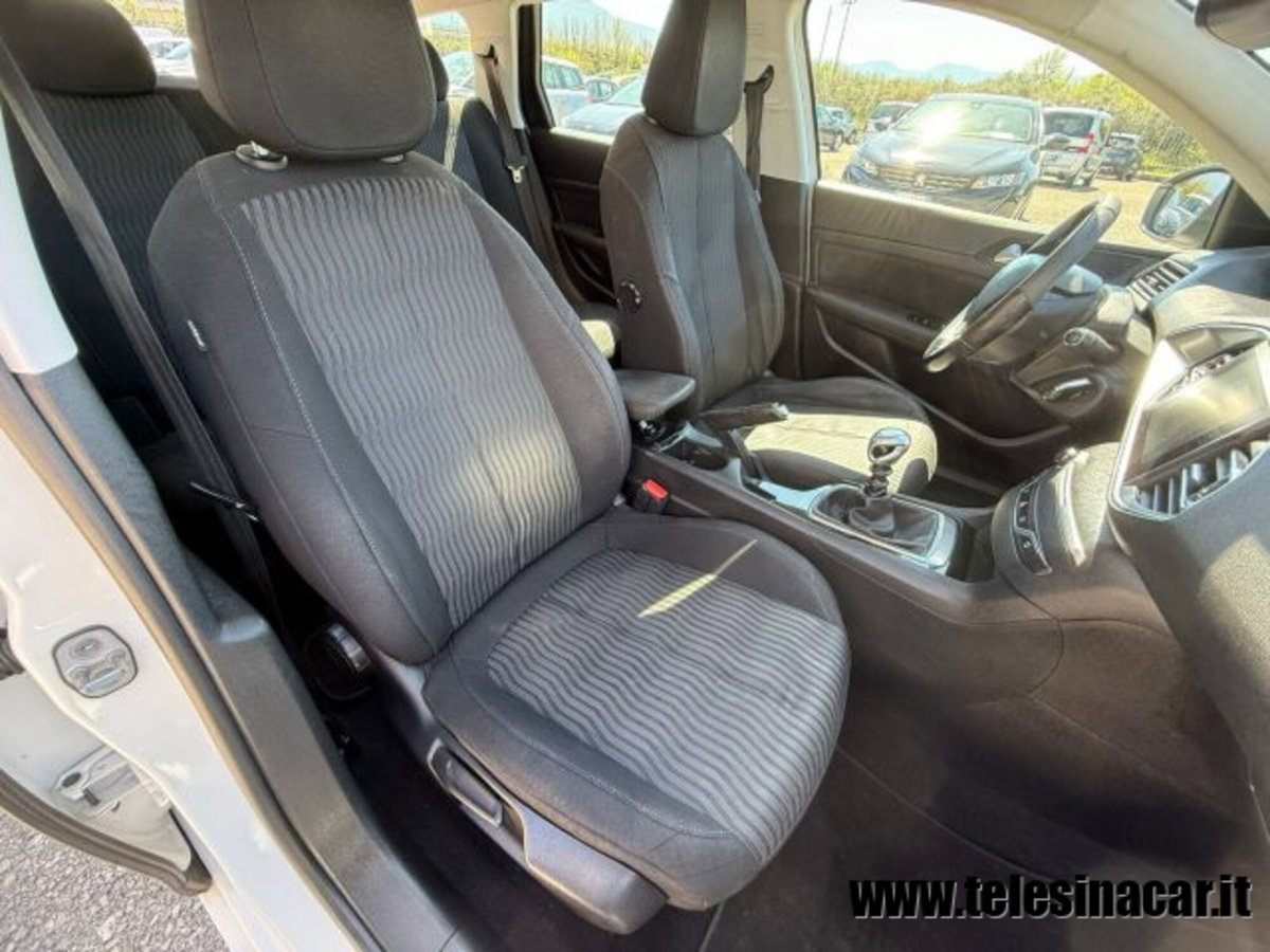 Peugeot 308 SW BlueHDi 120 S&S Business (20)