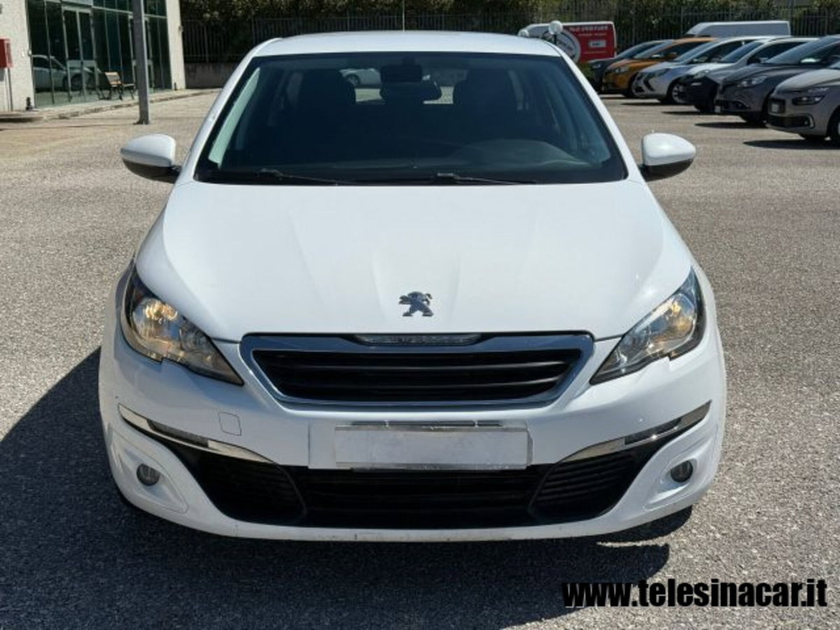 Peugeot 308 SW BlueHDi 120 S&S Business (3)