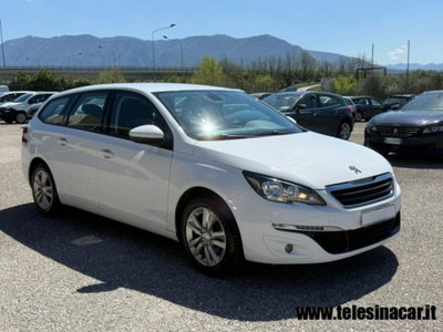 Peugeot 308 SW BlueHDi 120 S&S Business (4)