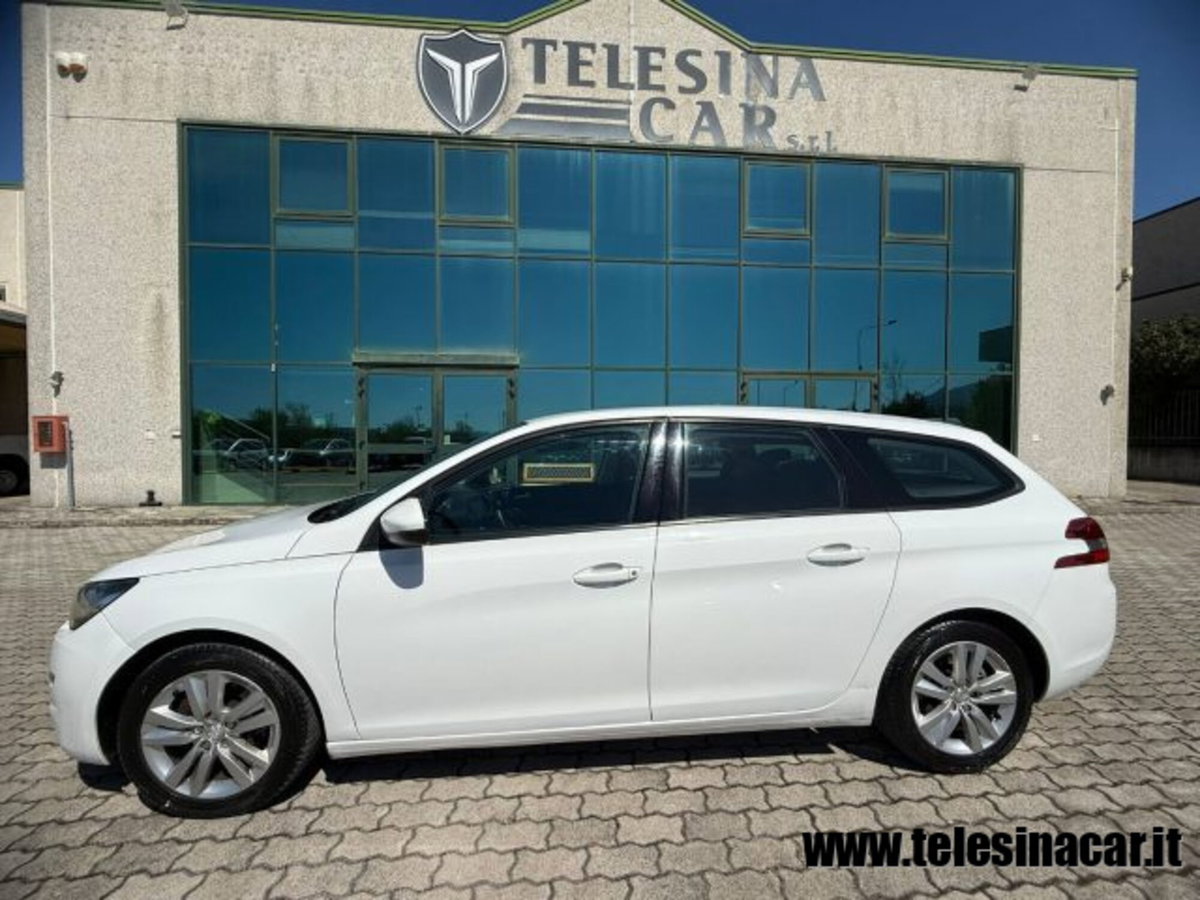 Peugeot 308 SW BlueHDi 120 S&S Business (5)