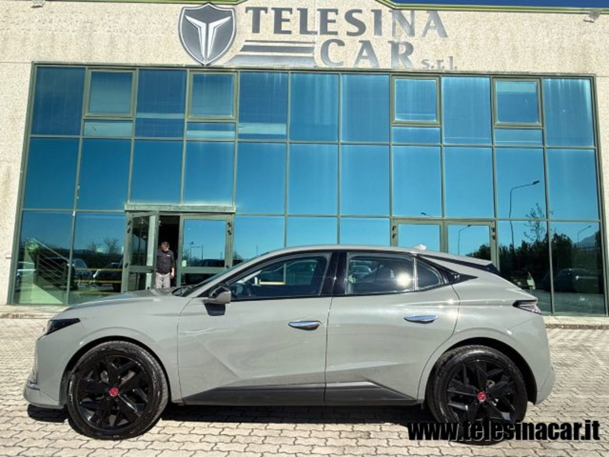 Ds DS 4 DS4 1.5 bluehdi Performance Line 130cv auto (5)