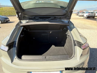 Ds DS 4 DS4 1.5 bluehdi Performance Line 130cv auto (9)