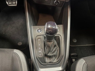 Audi A1 Sportback 40 TFSI S tronic S line edition (13)